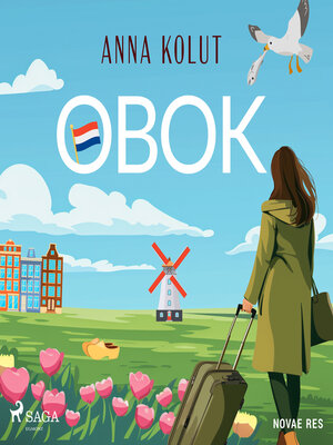 cover image of Obok